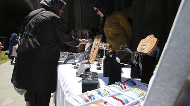 Hayat Boyu Öğrenme Şenliği Erzurum'da