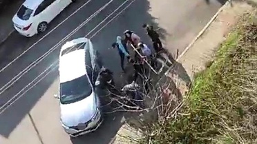 Bıçaklama Olayında Sanık Tahliye Edildi