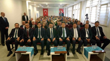 Eski Hükümlülere Yeni Hayat Fırsatı