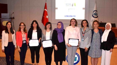 Nefesine Sahip Çık Paneli Gerçekleşti