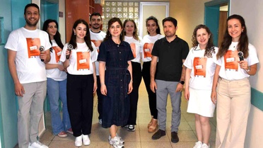 ESOGÜ'de Ücretsiz Deri Kanseri Taraması