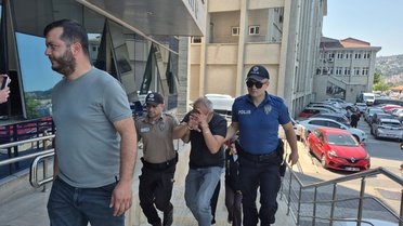 Evlilik vaadiyle 10 milyon TL'lik dolandırıcılık iddiası