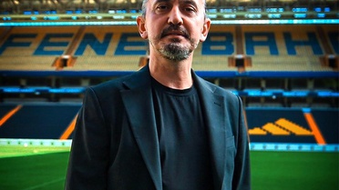 Tuncay Şanlı ile Fenerbahçe'de yollar ayrıldı