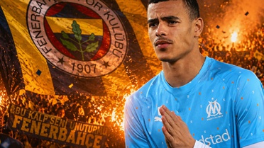 Fenerbahçe'ye Mason Greenwood'dan kötü haber