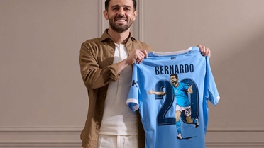 Galatasaray, Bernardo Silva'ya vereceği 50 milyon Euro'yu milli yıldıza harcayacak