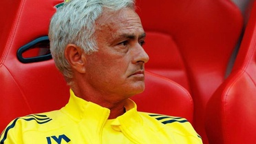 Galatasaray, Mourinho'nun açtığı davanın mahkeme kararını açıkladı