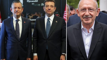 Kılıçdaroğlu ikili oynadı iddiası! Hem Özel'e hem İmamoğlu'na aynı teklifi yapmış