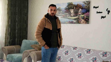 Gaziantep'te Mehmet Polat'ın Katilleri Cezalandırıldı