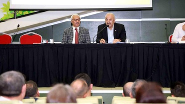 Gebze için ortak akıl buluşması