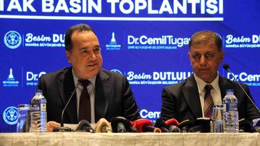 Gediz için kırmızı alarm