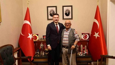 Gökçeada'da Halk Günü Buluşması