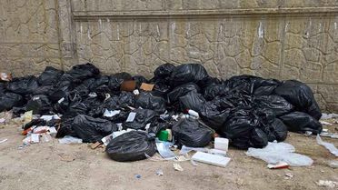 Hasköy Devlet Hastanesi'nde tepki çeken görüntüler