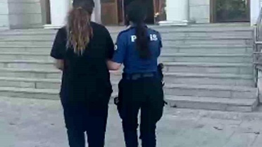 Hatay'da 2 Aranan Şahıs Yakalandı