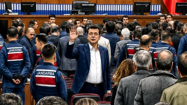 İBB davasında görevli jandarmalara soruşturma