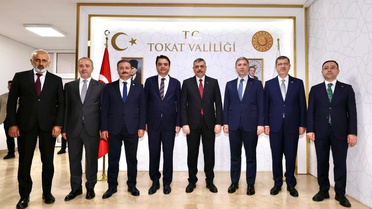 Tokat'ta Sel Faciası: 10 Bin Vatandaş Etkilendi