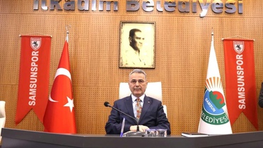 İlkadım Meclisi Yaz Dönemini Açtı