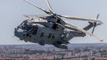 Devon'da Helikopter Kazası: 3 Asker Hayatını Kaybetti