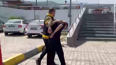 İskenderun'da Silahlı Yaralama: 3 Tutuklama