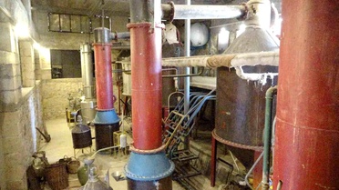 Isparta'nın Gül Yağı Fabrikası Ziyaretçi Akınına Uğruyor