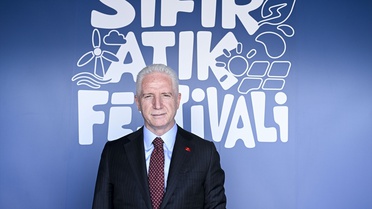 İstanbul'da Sıfır Atık Festivali kapılarını açtı