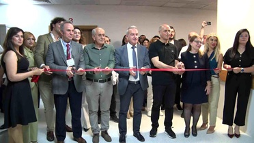 Yeni Nesil Radyoterapi Cihazı Bursa'da Hizmete Girdi