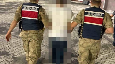 Hapis Cezası Olan Şahıs Yakalandı