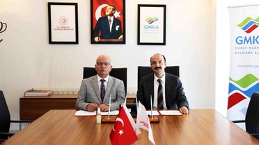 İHA Eğitimi Projesi İmza Töreni
