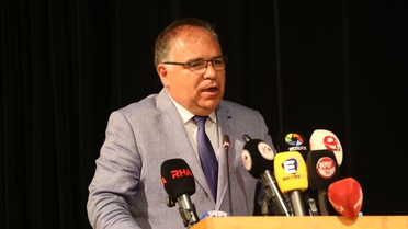 Bağımlılık Zirvesi Kayseri'de Gerçekleşti