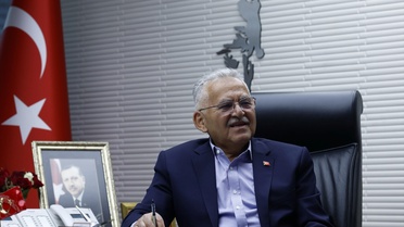 Kayseri, Tarihi Kentler Birliği Toplantısına Ev Sahipliği Yapacak