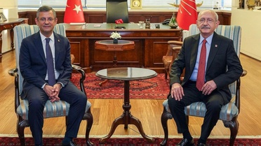 Kılıçdaroğlu cephesinden ‘Gezi tablosu’ iddialarına yanıt: Özgür Özel'in çalışma arkadaşları götürdü