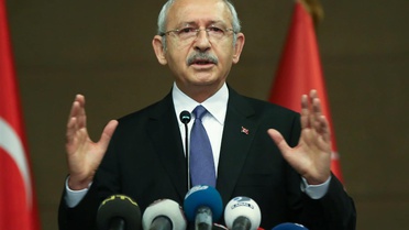 Kılıçdaroğlu'ndan 'tedbirli ihraç' hamlesi! İşte hedefindeki 5 milletvekili