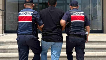 Kırıkkale'de İki Hükümlü Yakalandı