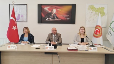 Kırklareli Meclisi'nde Önemli Gelişmeler