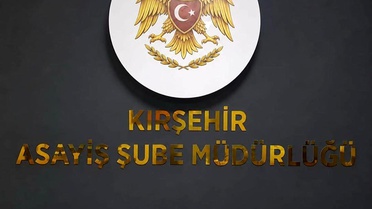 Kırşehir'de Silah ve Mühimmat Ele Geçirildi