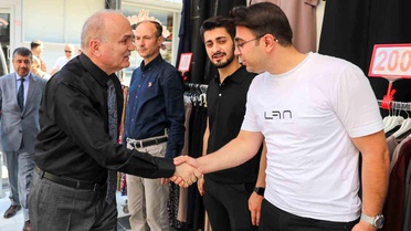Kızılay meydan projesi için geri sayım başladı