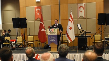 Öztürkler: Rumlar Ada'yı Yönetmek İstiyor