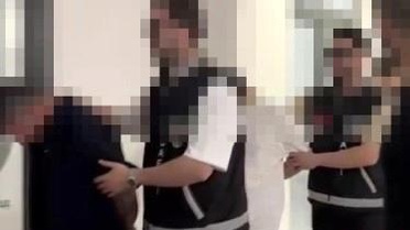 Darıca'da Kurşunlama Olayı: 3 Şüpheli Tutuklandı