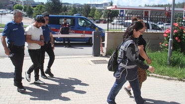 Seydişehir'de Sahte Altın Operasyonu