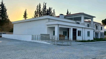 Köşk'te Engelsiz Yaşam Merkezi Açılıyor