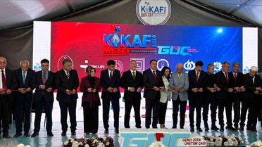 Kütahya İstihdam Fuarı Açıldı