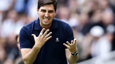 Liverpool, Andoni Iraola İle Anlaştı
