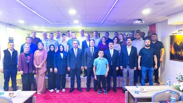 Malatya'da Ceza İnfaz Personel Günü Kutlandı