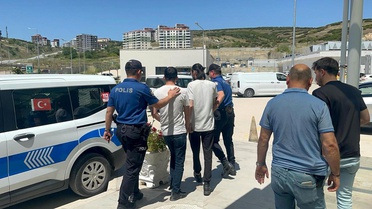 Manisa'da Pompalı Tüfekli Saldırı: 1 Tutuklama