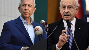 Mansur Yavaş, Kılıçdaroğlu ile telefon görüşmesi yaptığı iddialarını yalanladı