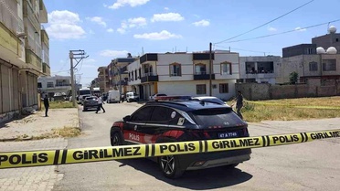 Mardin'de Silahlı Kavga: 1 Ölü, 3 Yaralı