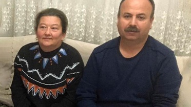 27 aylık sır perdesi kaldırıldı! 'Yangında öldü' denildi, cinayet çıktı