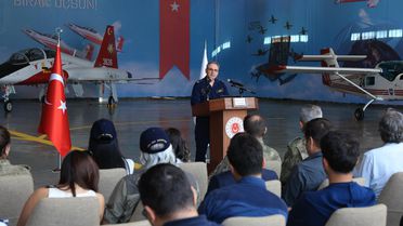 MSB'den Yunanistan'a Tepki
