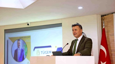 Mersin'in Geleceği İçin Uzun Vadeli Planlama