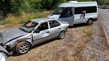 Muğla'da UMKE Tatbikatı Yapıldı