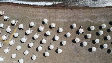 Muğla, Kurban Bayramı'nda 2 Milyondan Fazla Yerli Turisti Ağırladı